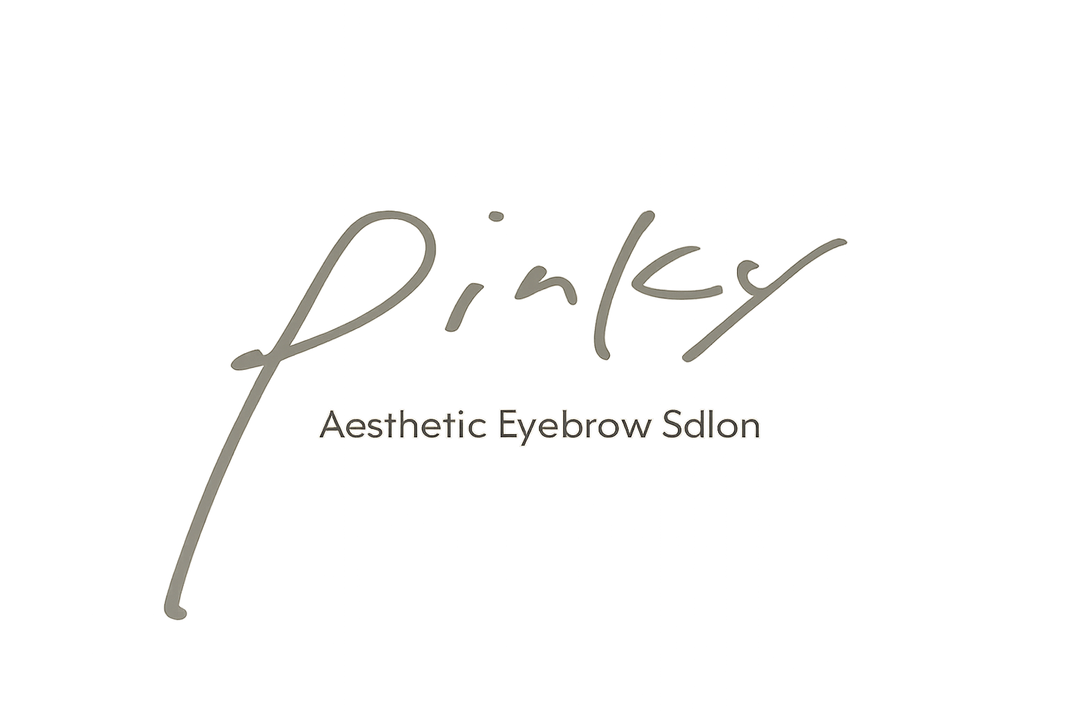 pinky